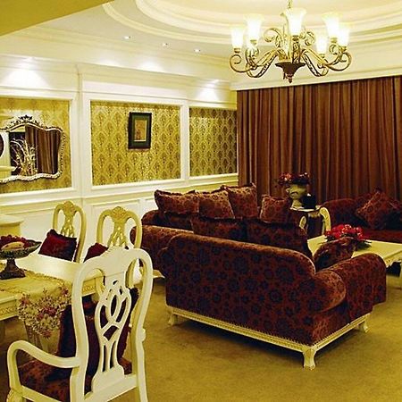 Crystal Island Club Ξενοδοχείο Σανγκάη Εξωτερικό φωτογραφία