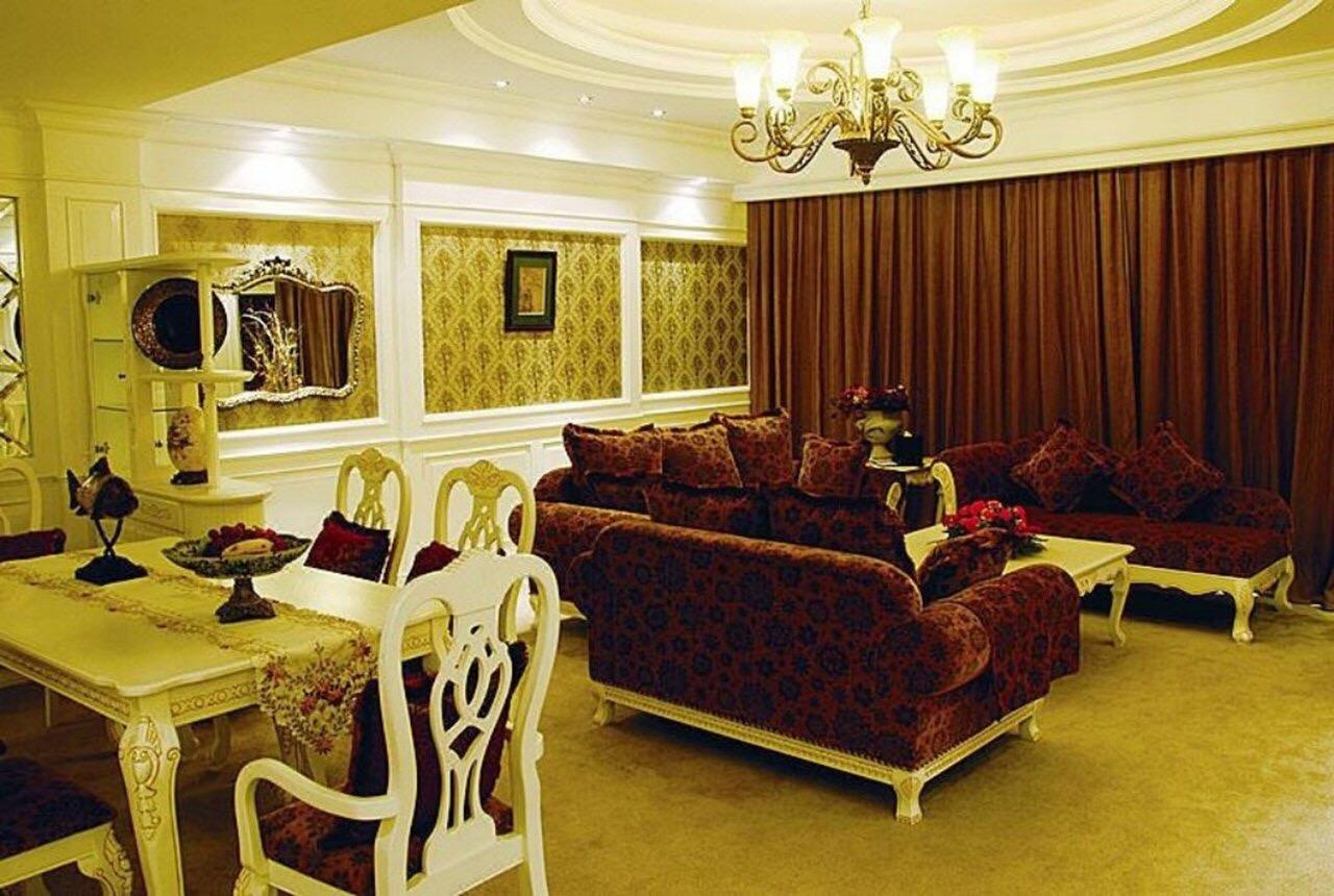 Crystal Island Club Ξενοδοχείο Σανγκάη Εξωτερικό φωτογραφία